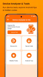 Network Unlock Tool For All Mi screenshot