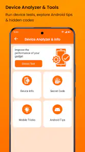 Network Unlock Tool For All Mi screenshot