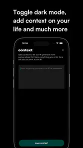 neurolist꞉ AI Planner for ADHD screenshot