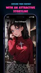 Neverending: AI Challenge screenshot