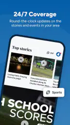 New Orleans News from WWL screenshot