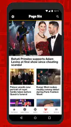 New York Post for Phone screenshot