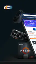 Newegg - Tech Shopping Online screenshot