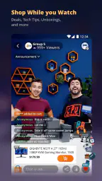 Newegg - Tech Shopping Online screenshot