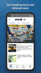 News 4 Reno screenshot