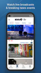 News 4 Reno screenshot