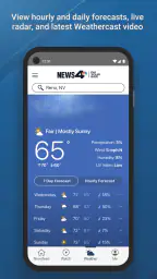 News 4 Reno screenshot