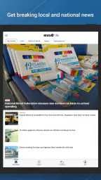 News 4 Reno screenshot