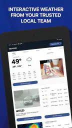 News 5 Cleveland WEWS screenshot