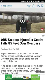 News 9 screenshot