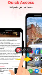 News Home - Latest & Breaking screenshot
