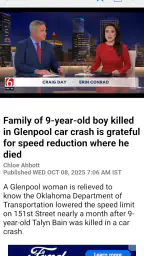 News On 6 screenshot