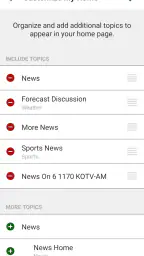News On 6 screenshot