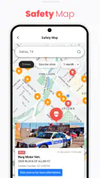 NewsBreak Lite screenshot