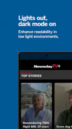 Newsday screenshot