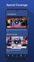 Newsmax screenshot