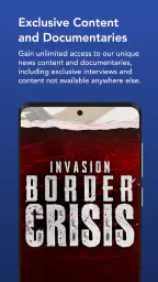 Newsmax screenshot