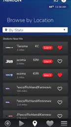 NewsON - Local News & Weather screenshot