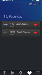 NewsON - Local News & Weather screenshot