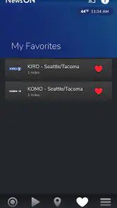 NewsON - Local News & Weather screenshot