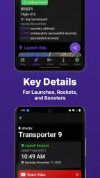 Next Spaceflight screenshot