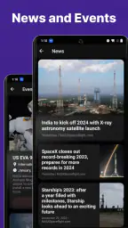 Next Spaceflight screenshot