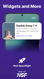 Next Spaceflight screenshot