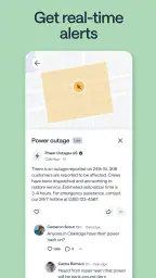 Nextdoor: Neighborhood Network screenshot