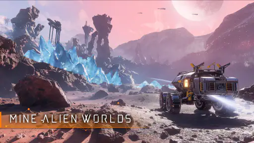 Nexus War: Civilization screenshot