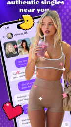 Nexx - Local Swipe Dating screenshot