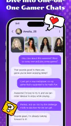 Nexx - Local Swipe Dating screenshot