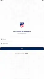 NFHS Digital screenshot