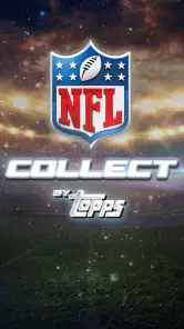 NFL Collect by Topps® screenshot