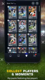 NFL Collect by Topps® screenshot