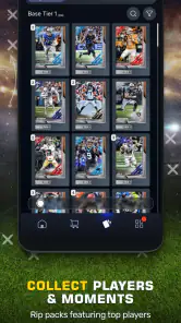 NFL Collect by Topps® screenshot