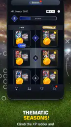 NFL Collect by Topps® screenshot