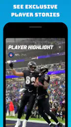 NFL Fantasy Football screenshot