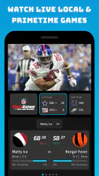 NFL Fantasy Football screenshot