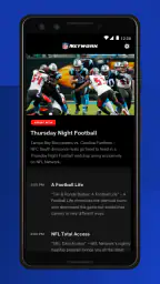 NFL Network screenshot
