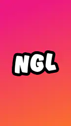 NGL: ask me anything screenshot
