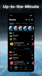NHL screenshot