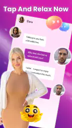 NiceChat:Video Call & Fun Chat screenshot