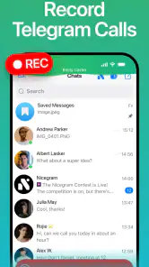 Nicegram: AI x Dual Telegram screenshot