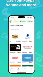 NiceSurveys - Paid Surveys screenshot