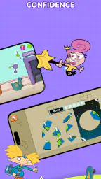 Nick Academy screenshot