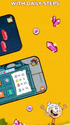 Nick Academy screenshot