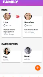 NickWatch: Parent App screenshot