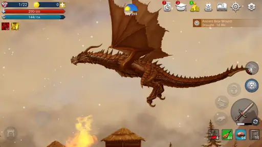Niffelheim screenshot