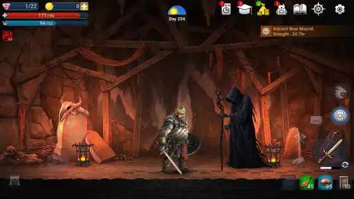 Niffelheim screenshot