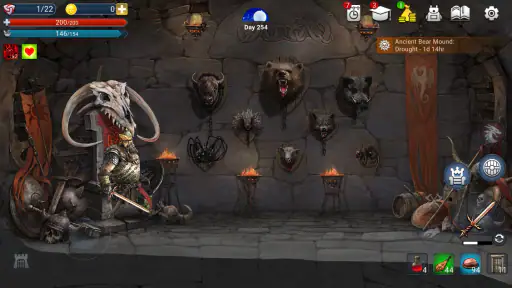 Niffelheim screenshot